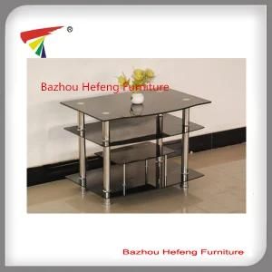 Black Cute TV Stand for Sale (TV004)
