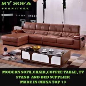 Cheap Sectional Sofa Beds, English Style Leather Sofa, Fashion Sofa