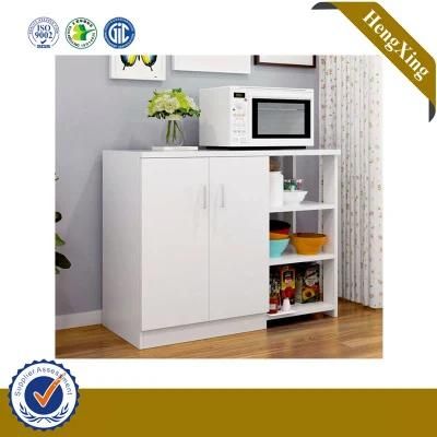 Fashion Modern Wooden Living Room Furniture Set Bookcase Storage Side Table Shoe Cabinets