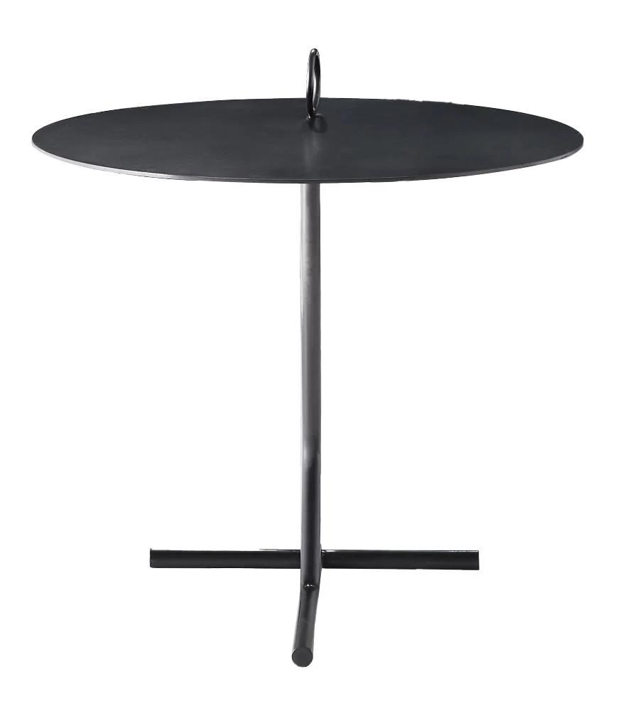 CT49b Metal Side Table, Stainless Steel Side Table, Latest Design Coffee Table in Home and Commercial and Hotel Customization