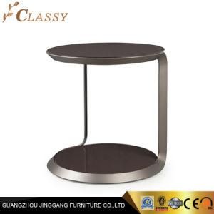 Tempered Glass Multi Funtion Side Table Furniture Home Coffee Table