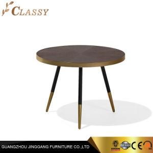Modern Bedroom Sofa Table Removable Coffee Side Table