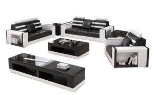 Latest Fashion Modern Multi-Function Latex Sofa Italian Lifestyle Simple Fabric Sofa Furniture