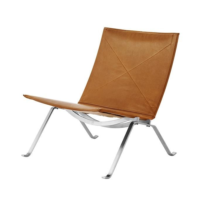 Poul Kjarholm Poul Chair (9025)