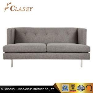 Office Sofa Removable Legs Modern Living Room Sofa