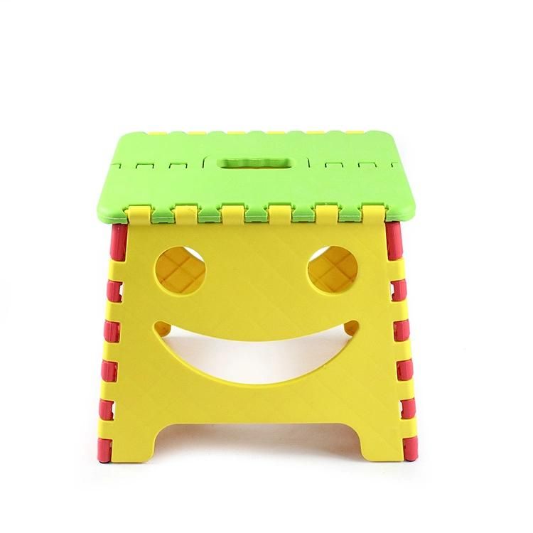 Plastic Folding Step Stools Plastic Adjustable Stools