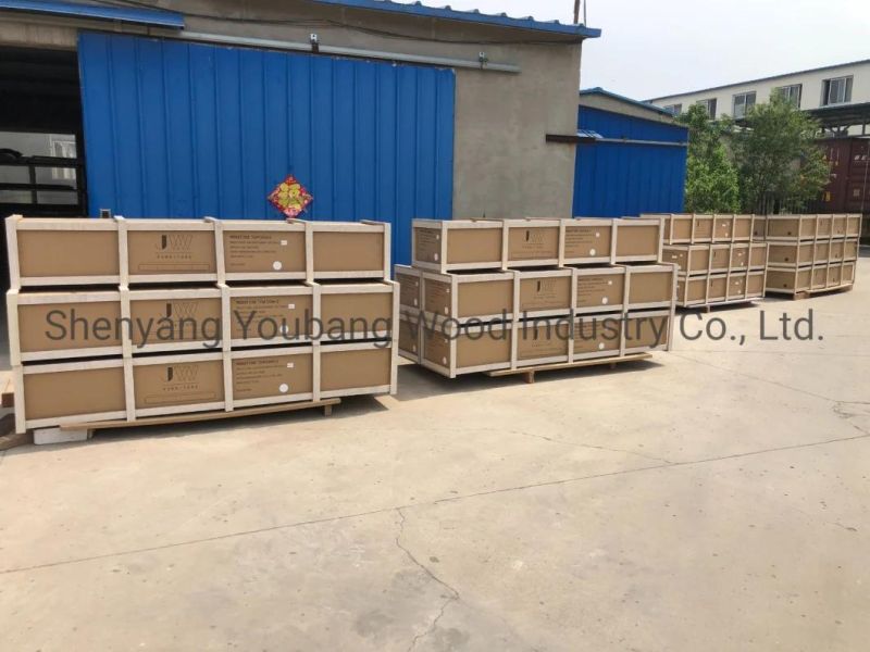 Hot Sale Wholesale Chinese Factory Price Wooden Black Brown Customized Modern TV Cabinet TV Stand TV Set Melamine Furniture