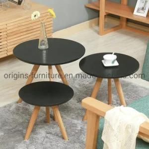 Solid Oak Coffee Tables