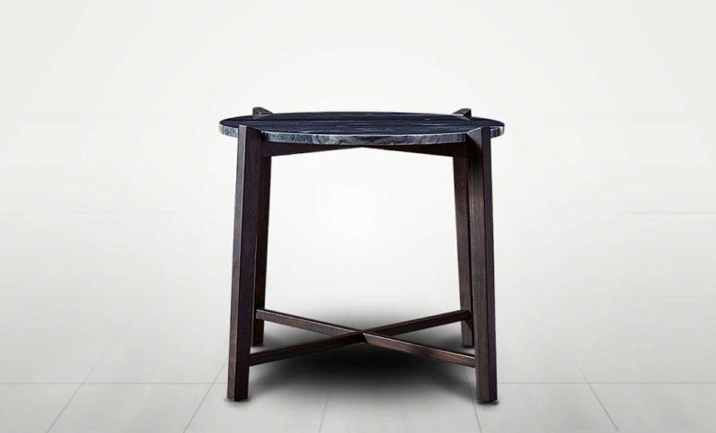 CT131c Coffee Table Natural Marble Top, Latest Design Coffee Table, Italian Design Living Room Design in Home and Hotel Furniture Custom-Made