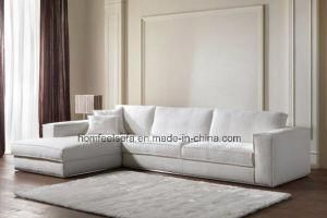 Fabric Corner Sofa