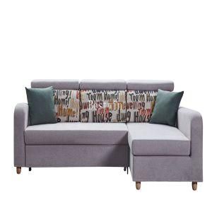 Largest Furniture Centrey in China Produced Home Sofa