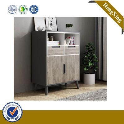 Modern Simple Mirror Living Room Furniture Set Bed Nightstand Coffee Table Kitchen Cabinets