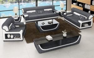 Wholesale Factory Couches Living Room Furniture 321 Sofa Set