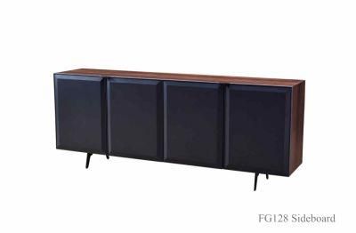 Fg128 Sideboard /Wooden Sideboard in Dining and Living Room