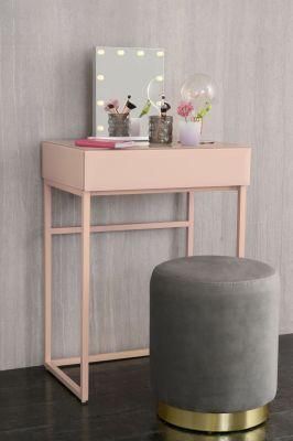 Modern Design Hot Sale Venetian Mirrored Colored Glass Furniture
