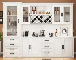 Wine Cabinet Living Room Cabinets