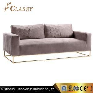 3+2+1 Living Room Modern Sofa Home Sofa