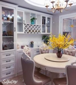 High Quality Wine Storage Cabinet