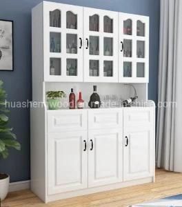 High Quality Customized Wine Cabinet