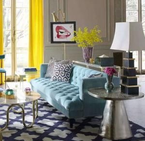 Home Sofa for Chesterfield Sofa Fabric Sofa