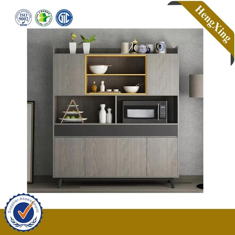 China Wholesale Swing Door Wooden Kitchen Furniture Kitchen Cupboard File Storage Cabinet Filing Cabinets