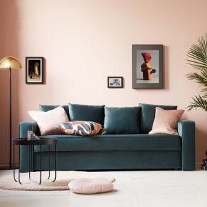 Modern Design High End Office Furniture Sofa Set Leather Office Furniture Sofa