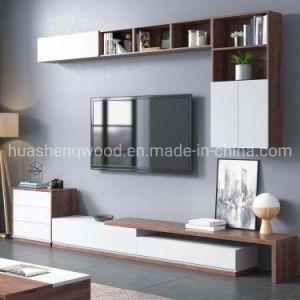Good Price Living Room Cabinet TV Stand Side Cabinet