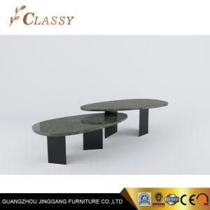 New Marble Living Room Table Home Coffee Table