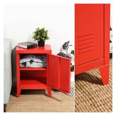 Simple Design in-Home Furniture Hotel Nightstand