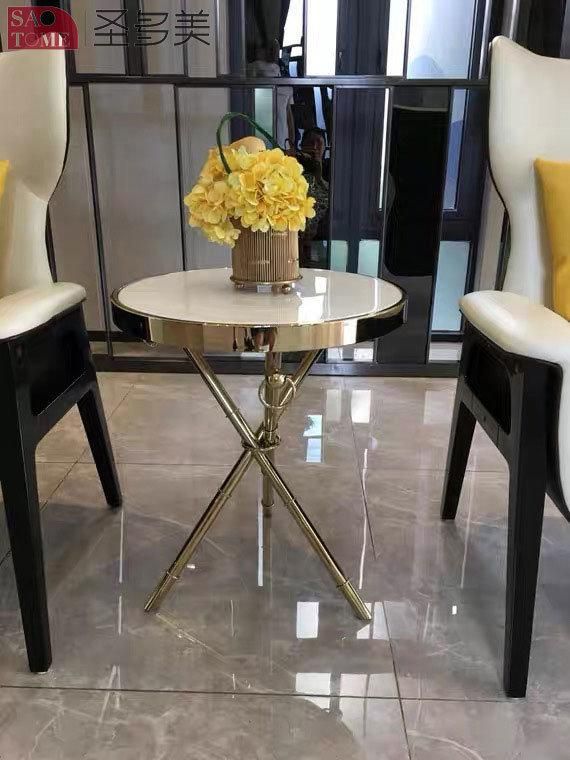 Simple Coffee Table or Tea Table Side Table for Living Room