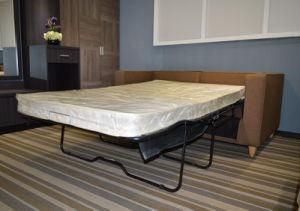 High-Quality Space Saving Convertible King Size Folding Sofa Bed