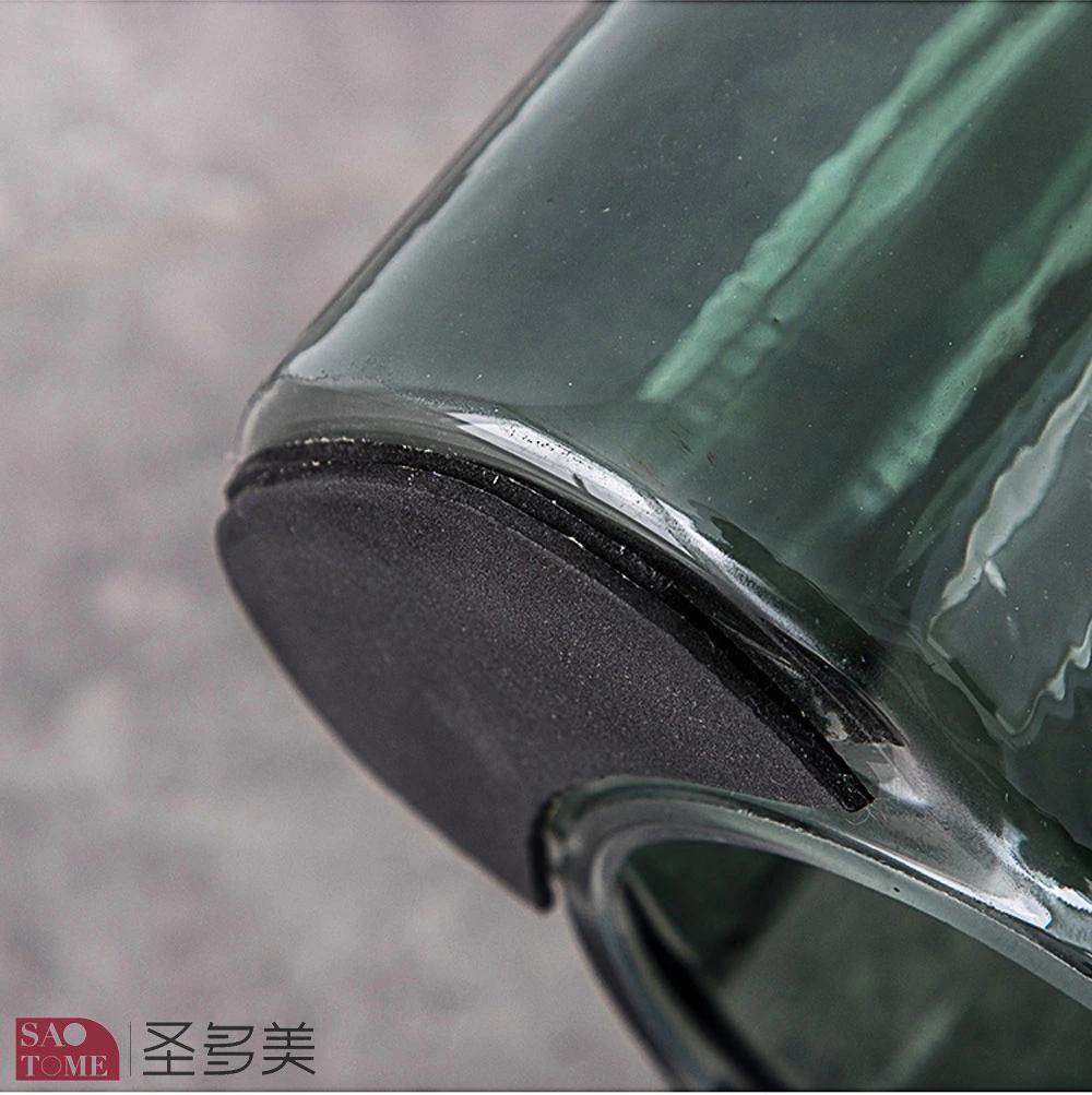 New Style Separate Shape Home Furniture Living Room Coffee Table Glass Side Table Bedroom Table Melamine Laminated Tea Table