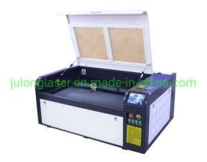 Factory Direct Sales, Preferential Price, Good Quality Laser Engraving Cutting Machine with up and Down Table