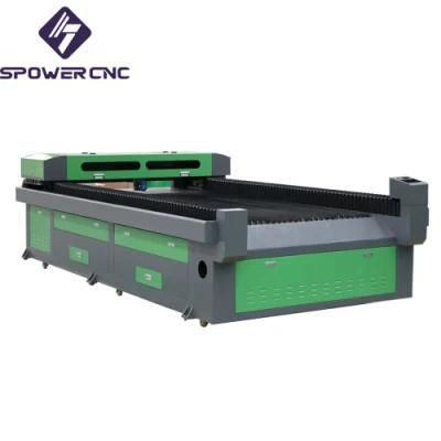 2021 New Design 150W 100 Watt CO2 Laser Cutting Machine for Paper Wood Acrylic MDF Leather