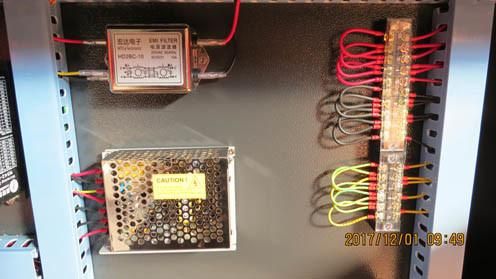 Flc1390 Laser Equipment for Wood Acrylic Plywood MDF