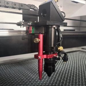 9060 Laser Engraving Cutting Machine Engraver