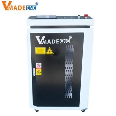 Raycus Continuous Optical Fiber Automatic Metal Laser Welding Machine
