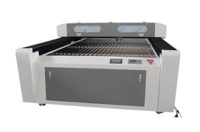 CNC Laser Metal Cutter for Metal and Non-Metal Flc1325A