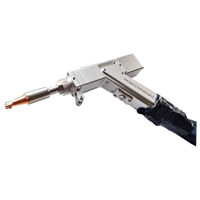 Good Price Good Quality Aluminum Laser Welding Machine 1000W 1500W Hand Handheld Spot Fiber Laser Welder