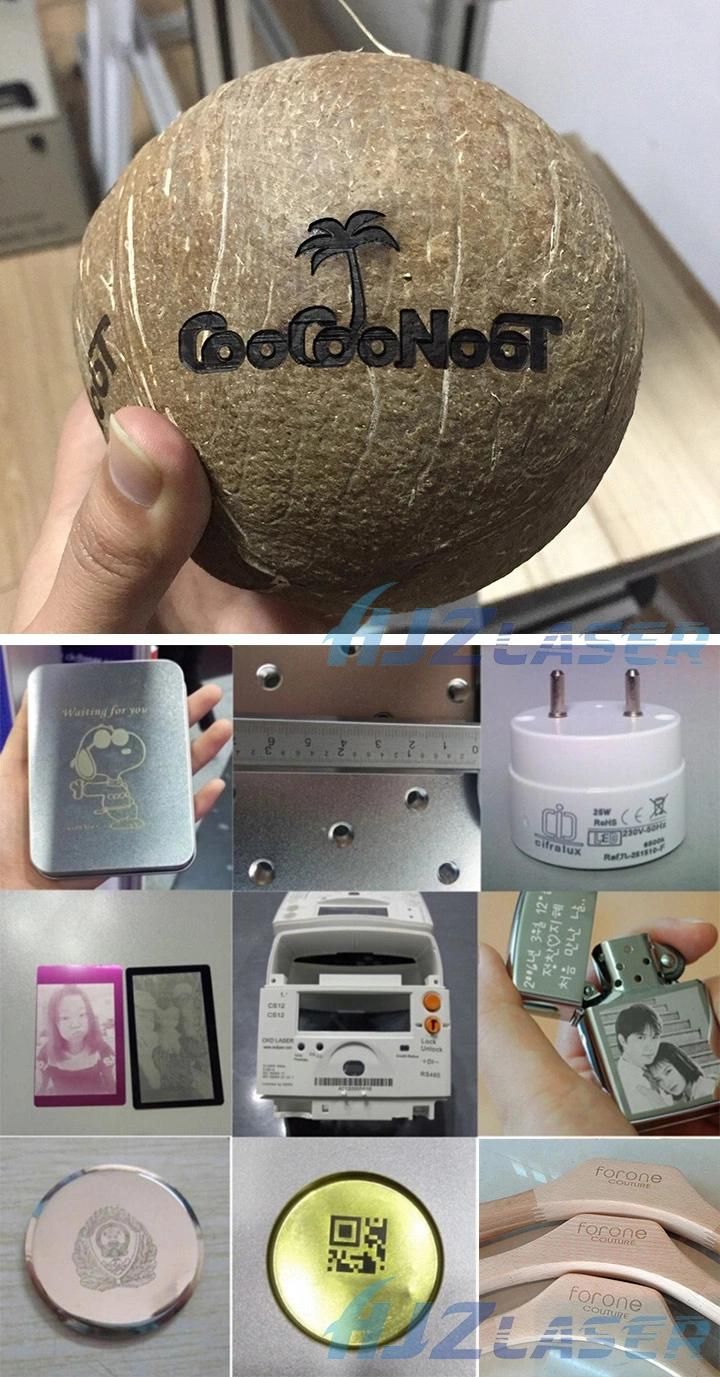 Wholesale CO2 Laser Marking Machine