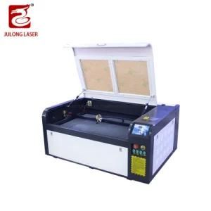 Top Speed New Model Jl-K690 Laser Cutting Machine Manufacturer Factory Sale