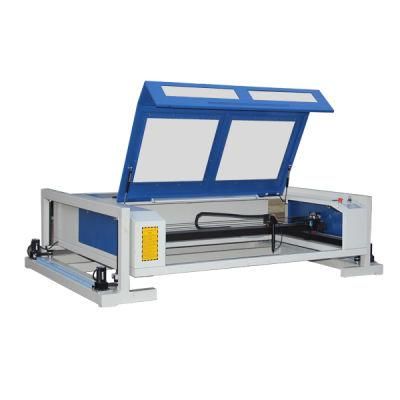 Motorized Atone Marble Granite Tombstone Laser Etching Machine for Photo