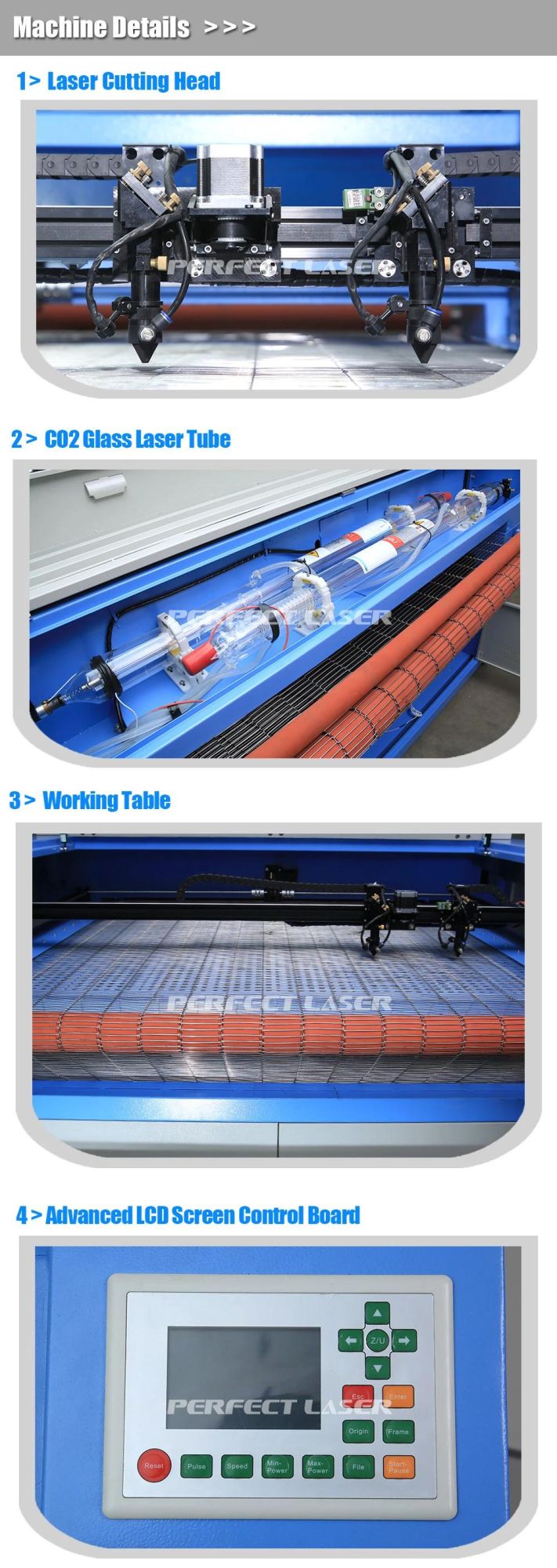 Acrylic Laser Engraving Machine Price