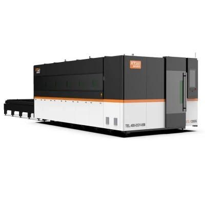 1000W Industry Price of Laser Cutting Machine