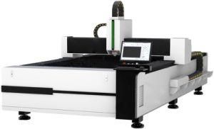 2021 Raycus Fiber Laser Pipe Cutting Machine for Stainless Steel