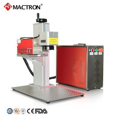 Monthly Deals UV Portable Laser Engraver Table Size Laser Marking Machine Low Price