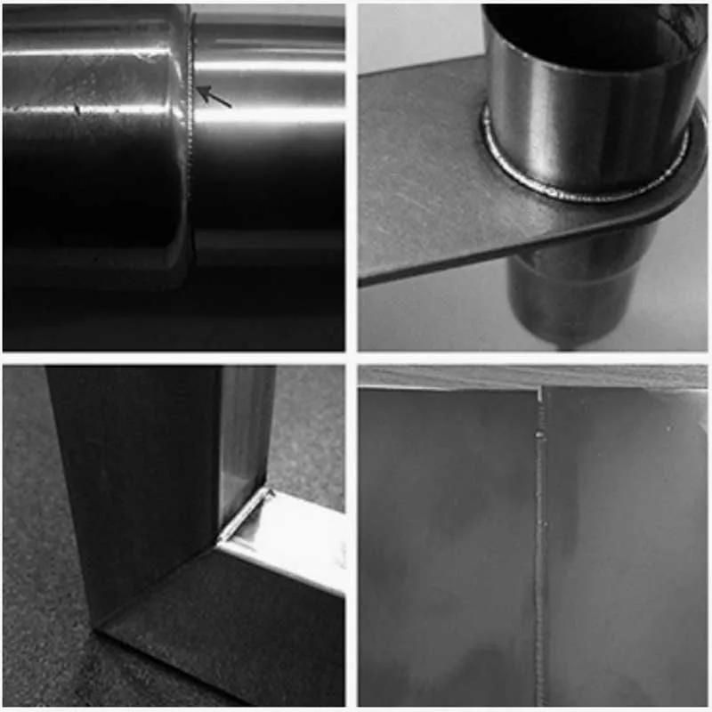 Cost Effective laser Welder Laser Welding Cleaning Machine Manufacture Price