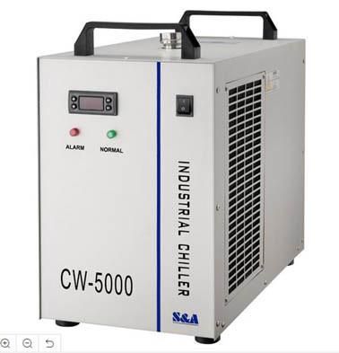 CNC Laser Cutting & Engraving Machine with High Precision