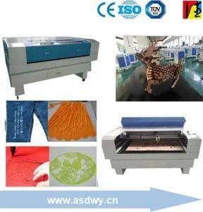 CO2 Laser Cutting Machine, Not of Metal
