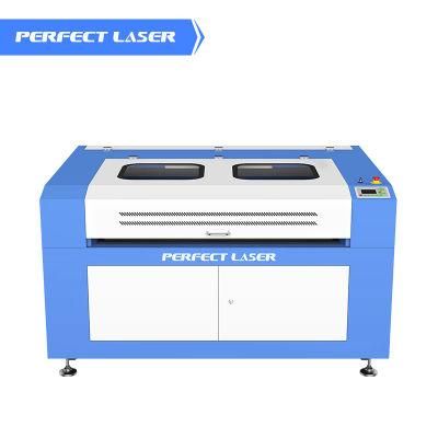 Hot Sale Wood CO2 Laser Engraving Cutting Machine